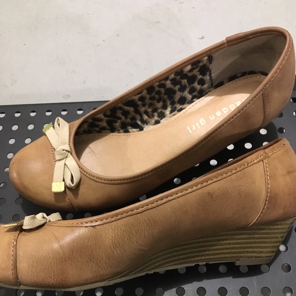 Formal shoes